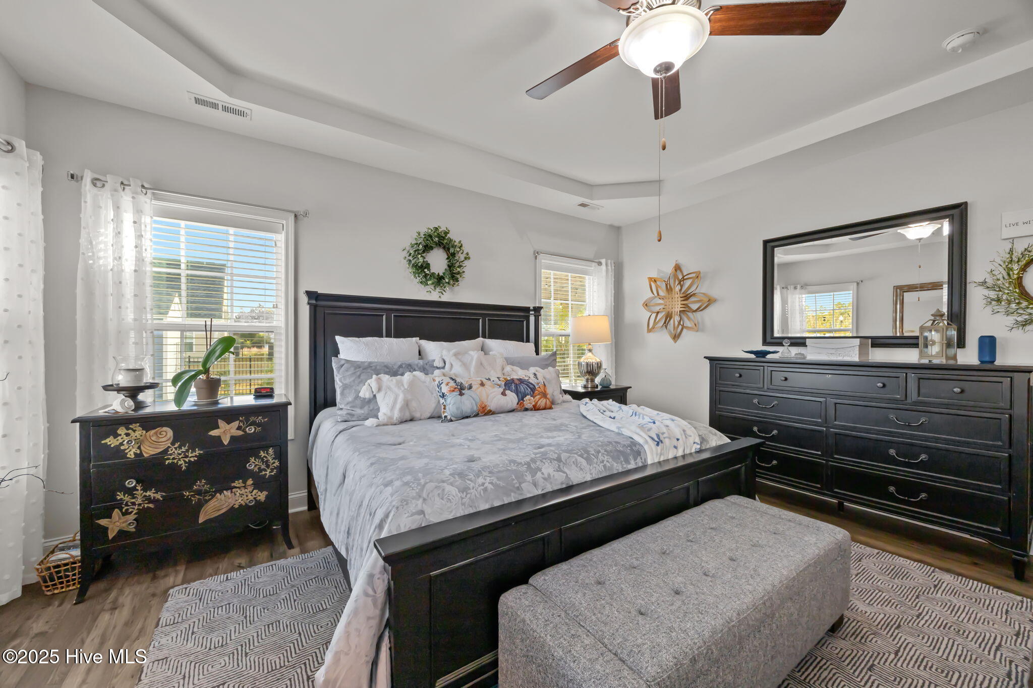 5229 Nat'l Gdn Trail Winnabow, NC 28479 - Photo 42 of 50 Primary Bedroom