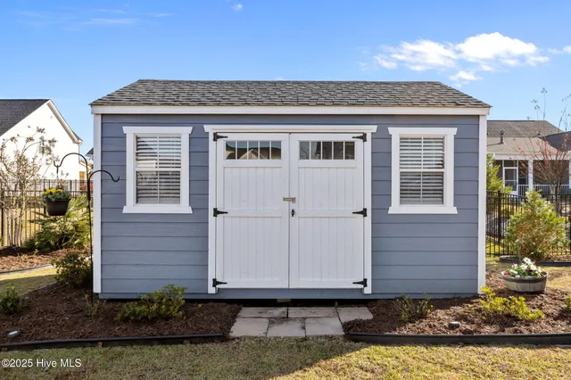 $499,900 | 5229 Nat'l Gdn Trail, Winnabow, NC 28479