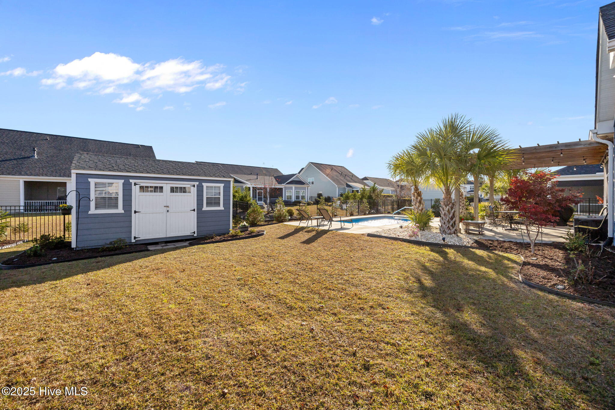 5229 Nat'l Gdn Trail Winnabow, NC 28479 - Photo 47 of 50 Out Building