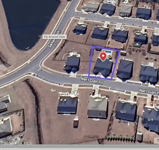 $499,900 | 5229 Nat'l Gdn Trail, Winnabow, NC 28479