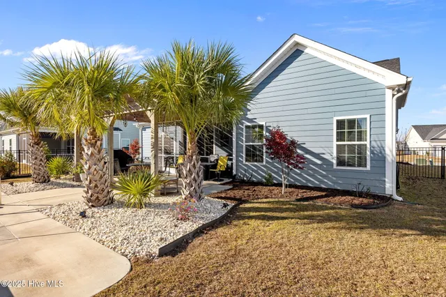 $499,900 | 5229 Nat'l Gdn Trail, Winnabow, NC 28479