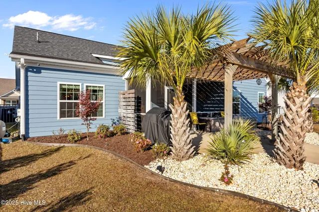 $499,900 | 5229 Nat'l Gdn Trail, Winnabow, NC 28479