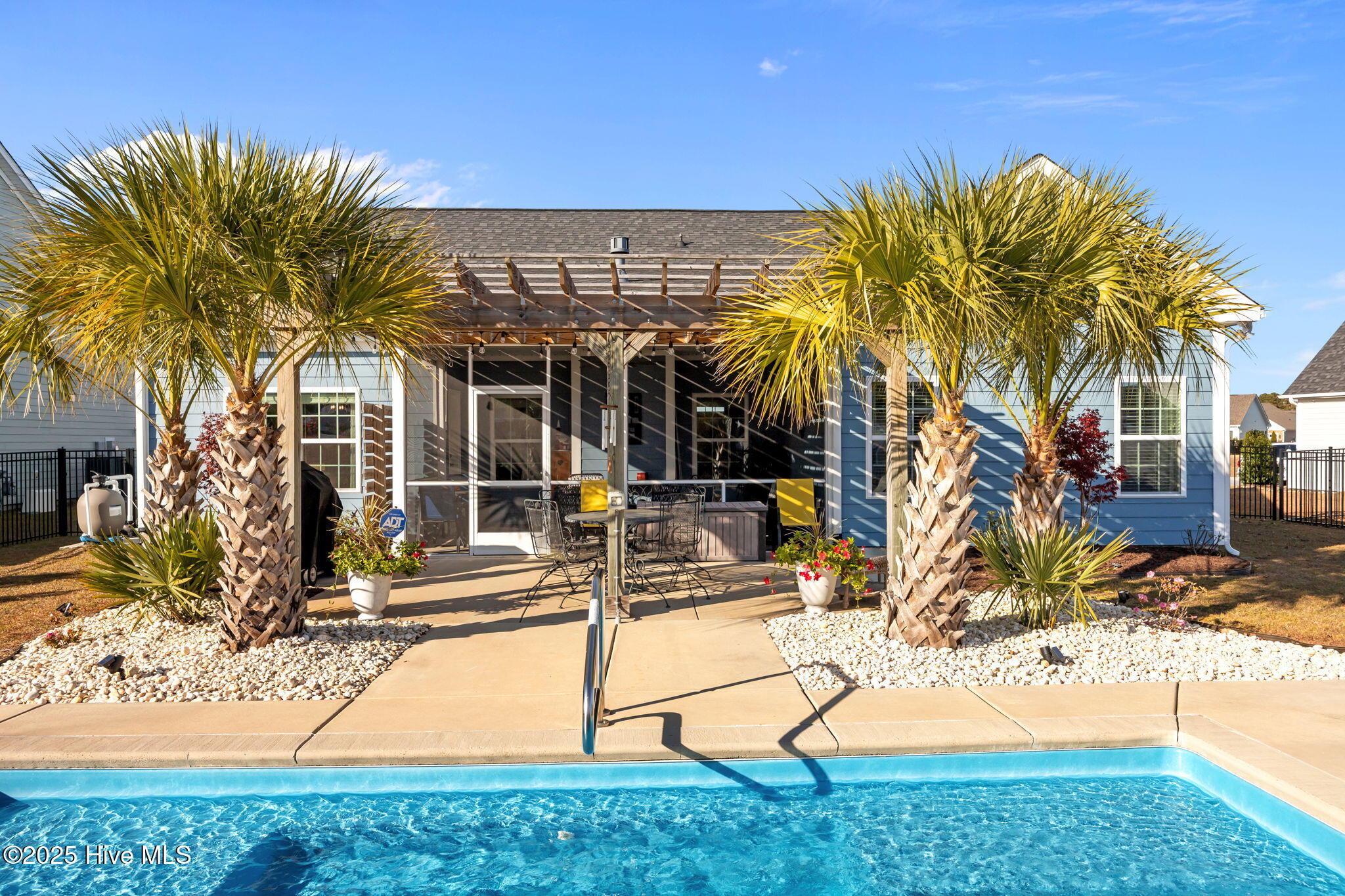 5229 Nat'l Gdn Trail Winnabow, NC 28479 - Photo 9 of 50 Back