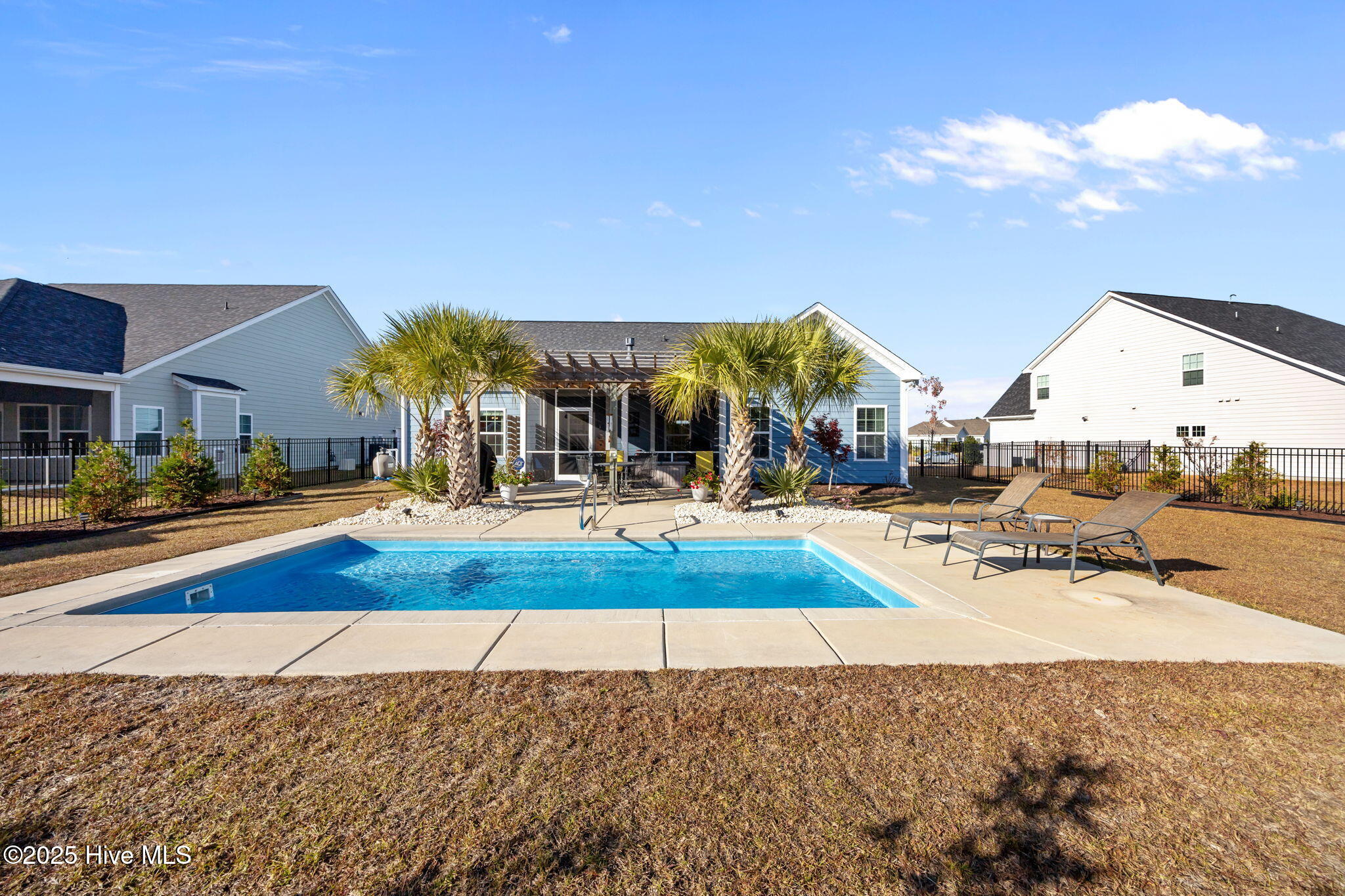 5229 Nat'l Gdn Trail Winnabow, NC 28479 - Photo 10 of 50 Back