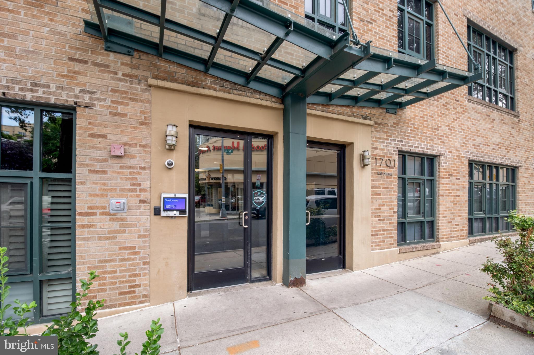 1701 Kalorama Road Northwest, Unit 312 Washington, DC 20009 - Photo 22 of 26