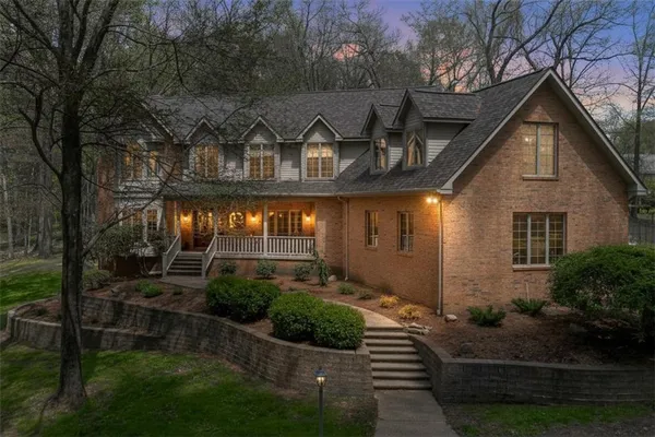 $675,141 | 141 Timber Springs Drive, Indiana, PA 15701