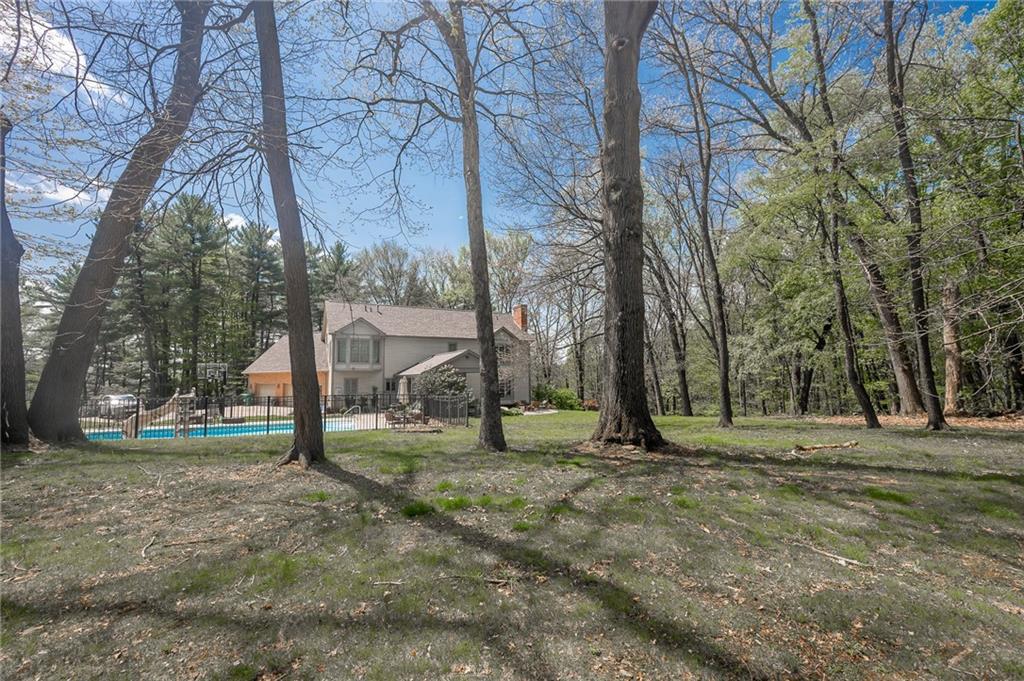 141 Timber Springs Drive Indiana, PA 15701 - Photo 17 of 50 a view of park space with tree s