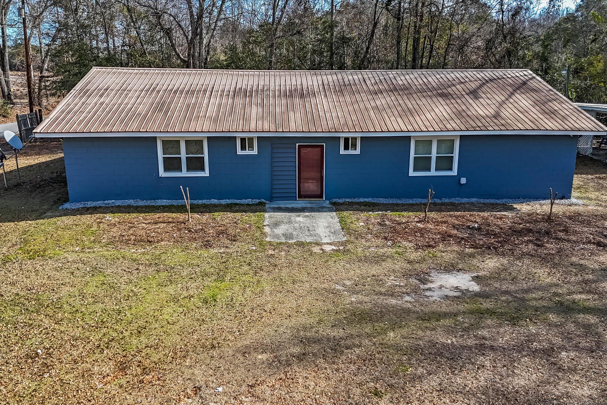 251 Black Road Barnwell, SC 29812 - Photo 33 of 46