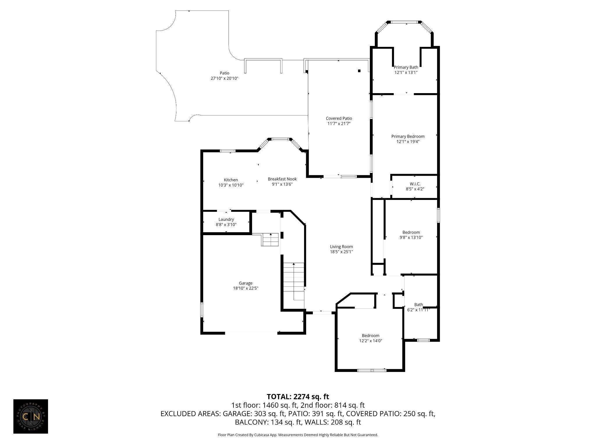 215 Devrow Court Franklin, TN 37064 - Photo 46 of 46 a picture of a floor plan