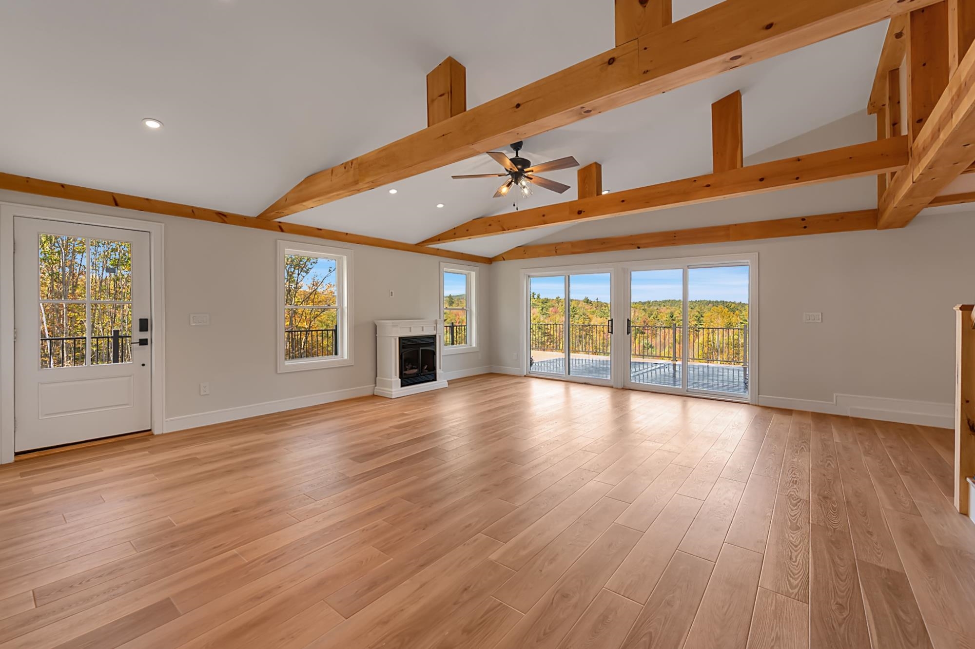 162 Rocky Ledge Road Windsor, NH 03244 - Photo 10 of 60