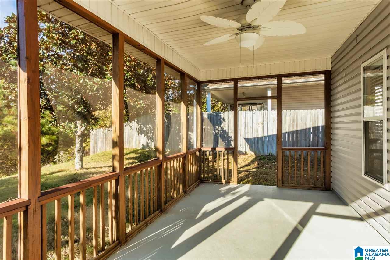 242 High Ridge Drive Pelham, AL 35124 - Photo 20 of 25