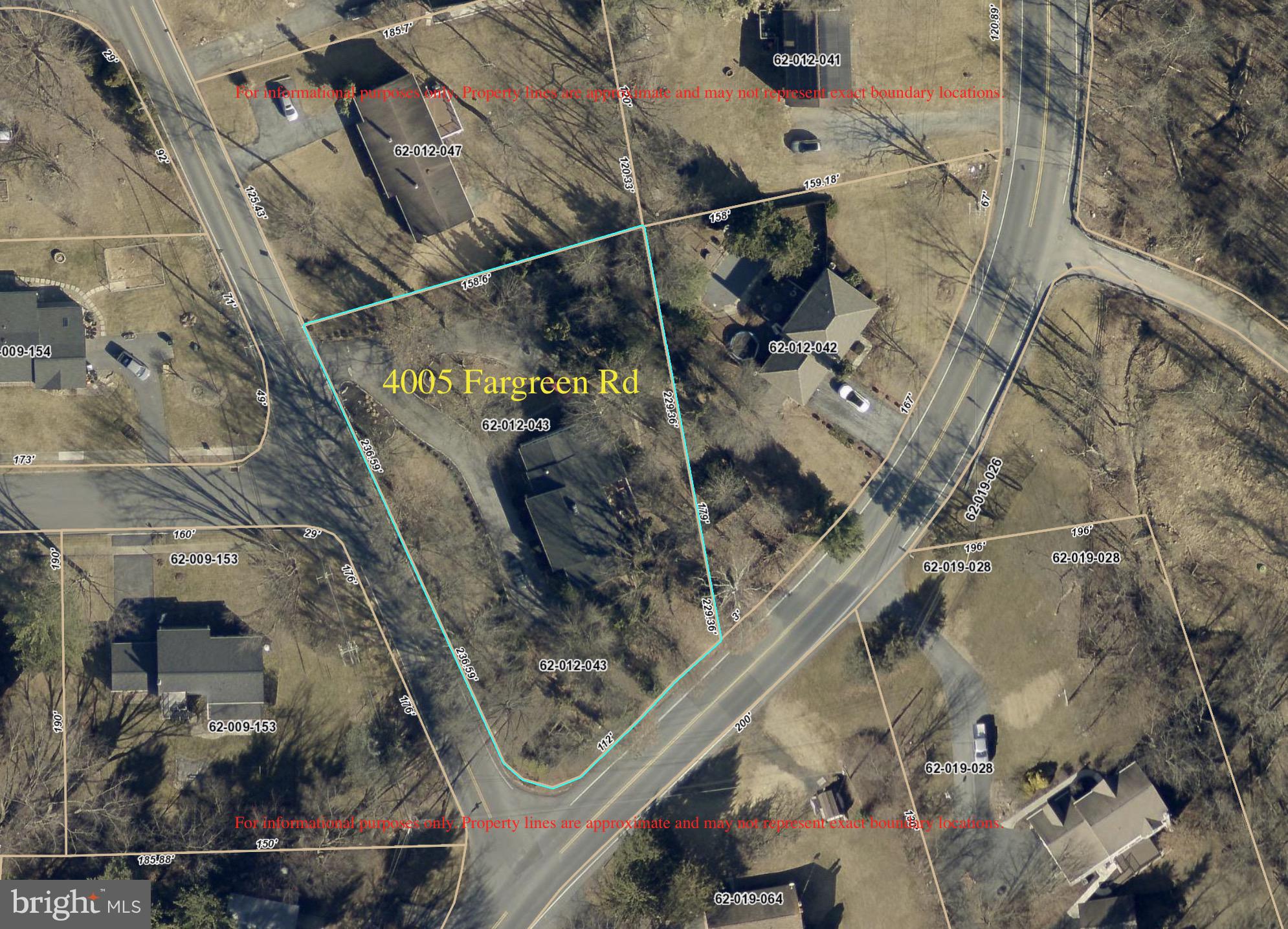 4005 Fargreen Road Harrisburg, PA 17110 - Photo 5 of 5