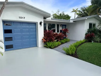 $850,000 | 1017 Lincoln Street, Hollywood, FL 33019