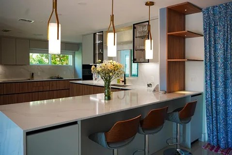 $850,000 | 1017 Lincoln Street, Hollywood, FL 33019