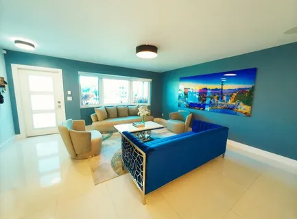 $850,000 | 1017 Lincoln Street, Hollywood, FL 33019