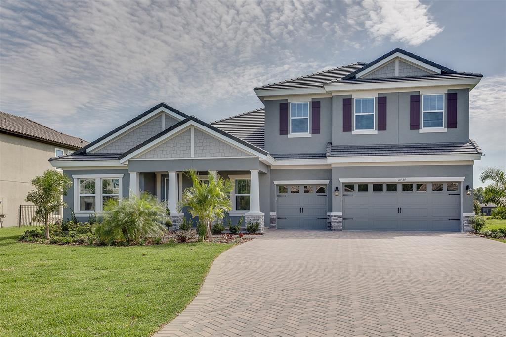 1868 Cattle Baron Drive Lithia, FL 33547 - Photo 1 of 1 Gallery Image 1