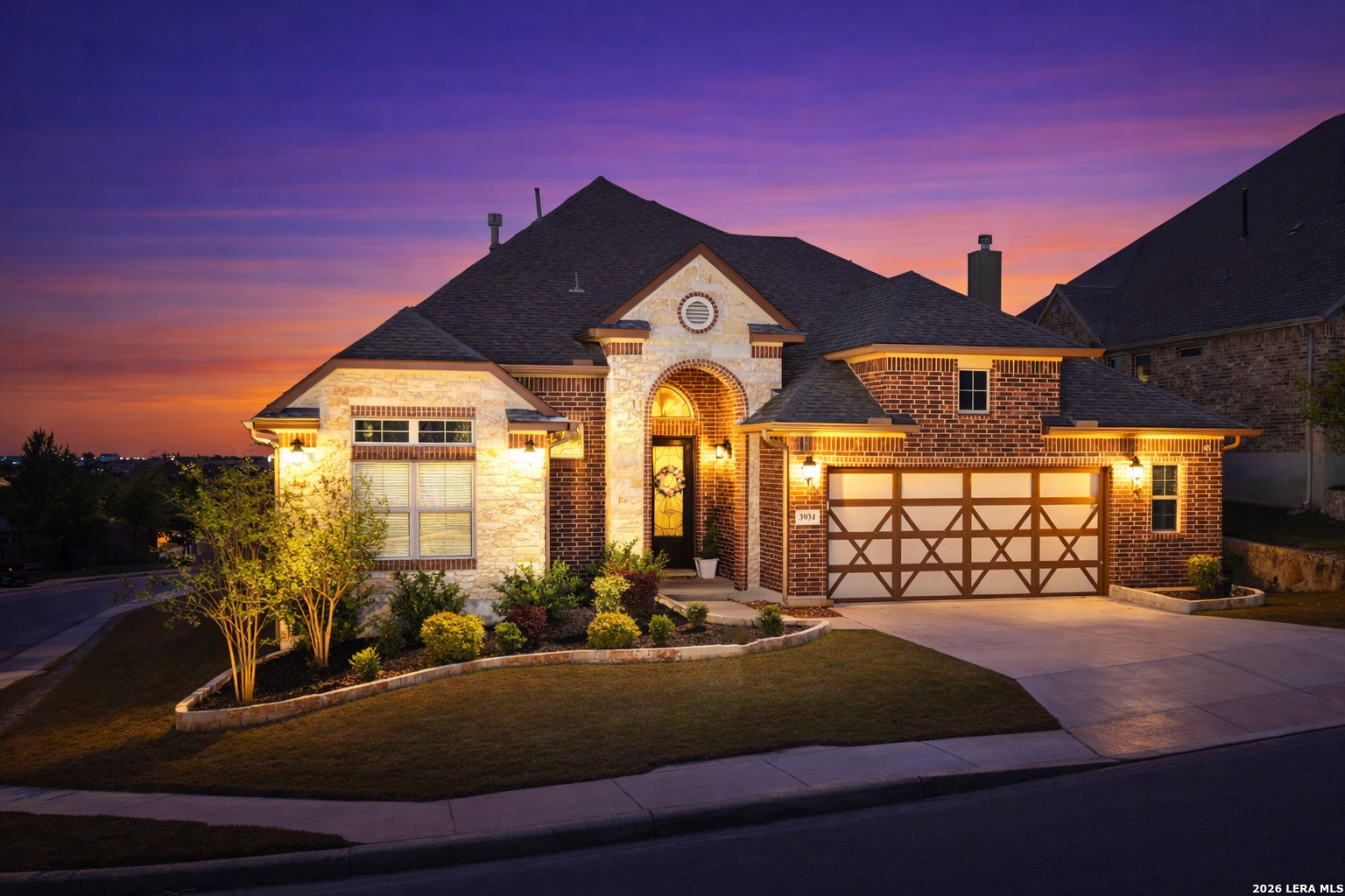 3934 Preserve Rise San Antonio, TX 78261 - Photo 1 of 36