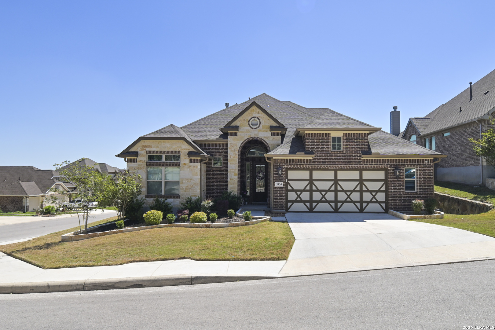 3934 Preserve Rise San Antonio, TX 78261 - Photo 2 of 36