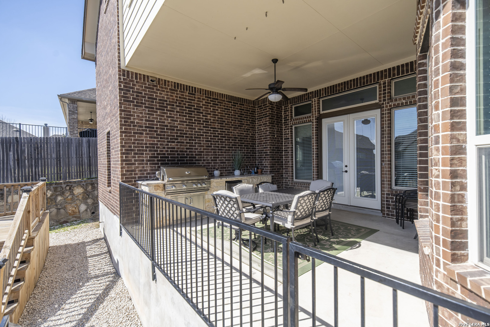 3934 Preserve Rise San Antonio, TX 78261 - Photo 30 of 36