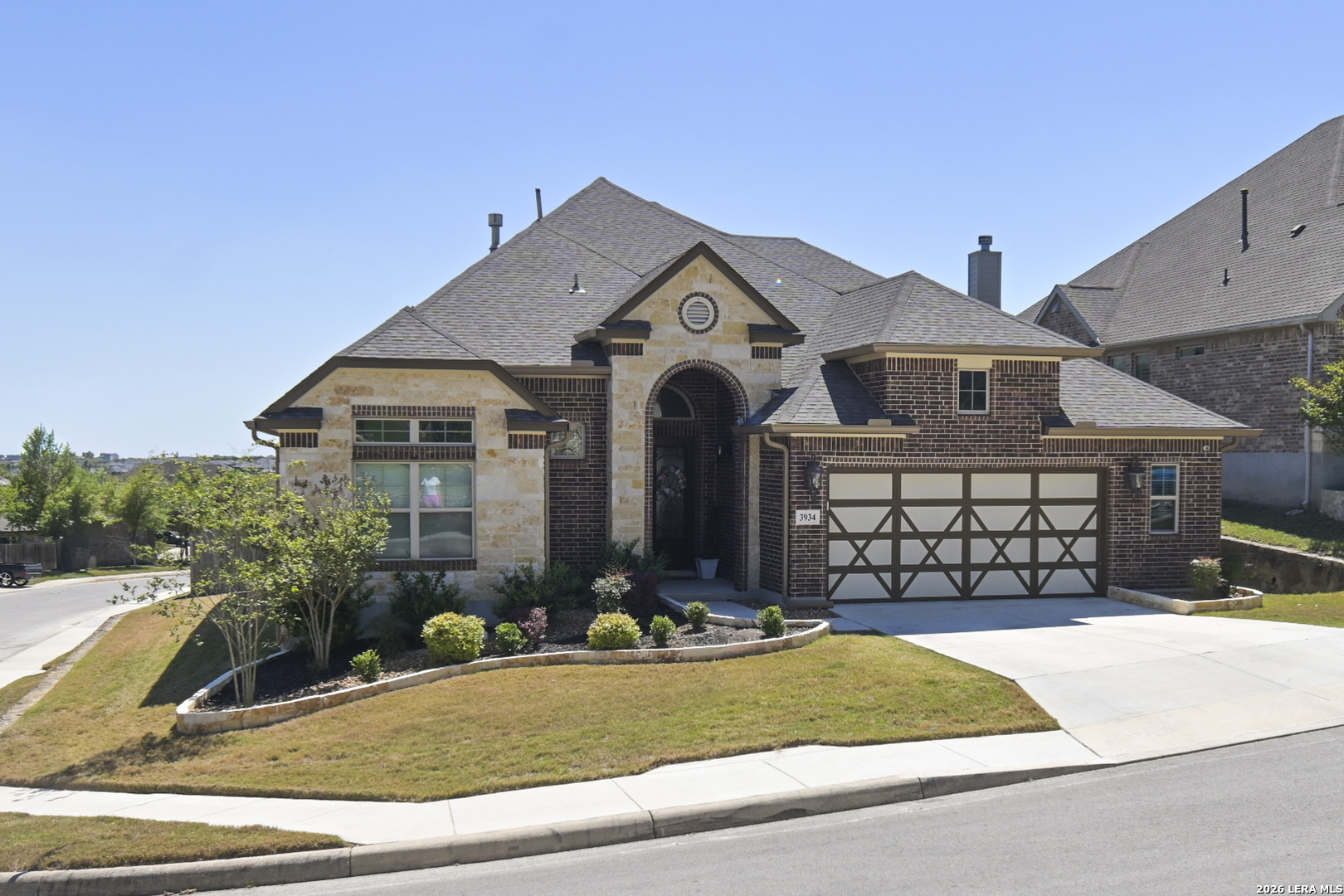 3934 Preserve Rise San Antonio, TX 78261 - Photo 3 of 36