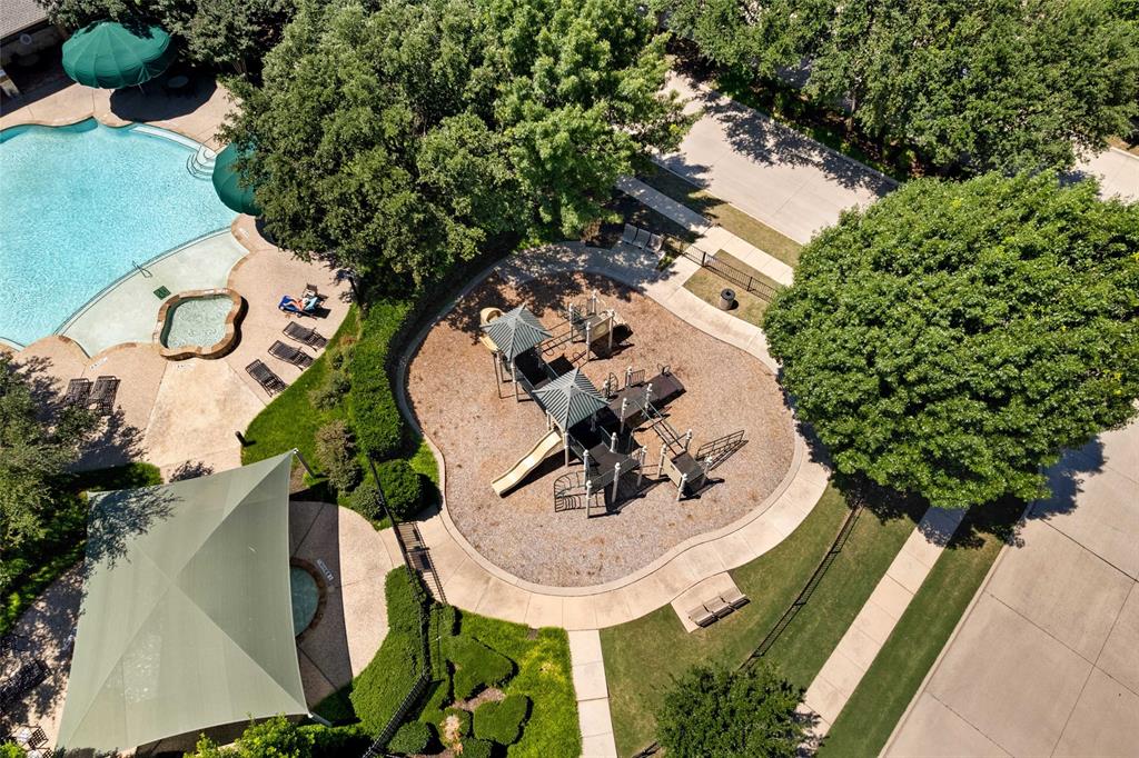4696 Cecile Road Plano, TX 75024 - Photo 28 of 31