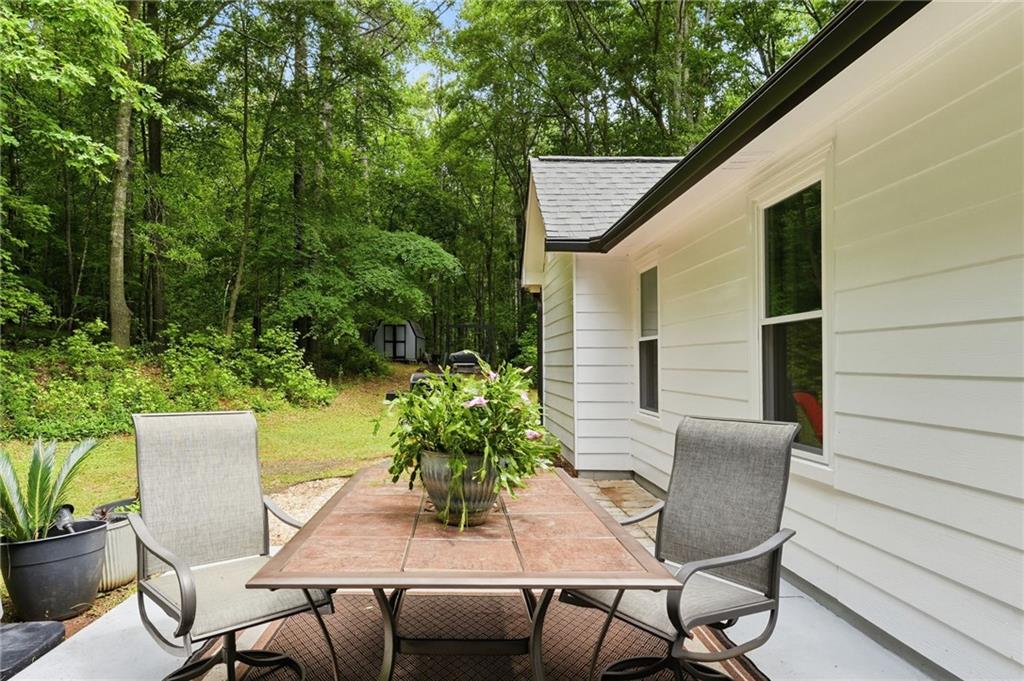 145 Priscilla Way Newnan, GA 30265 - Photo 28 of 41