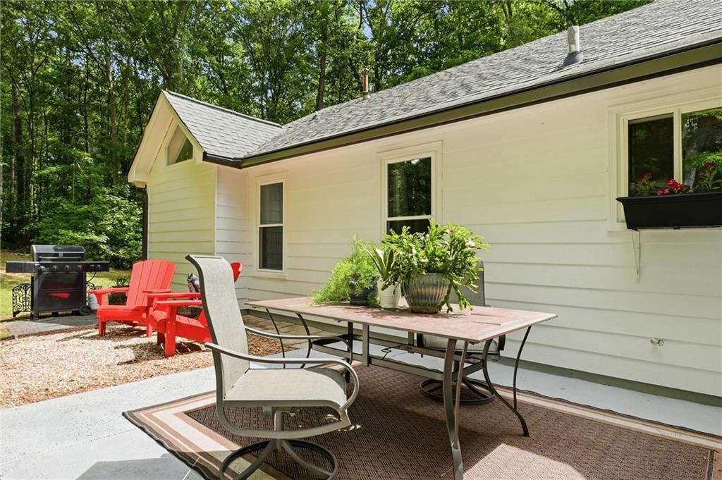 145 Priscilla Way Newnan, GA 30265 - Photo 29 of 41