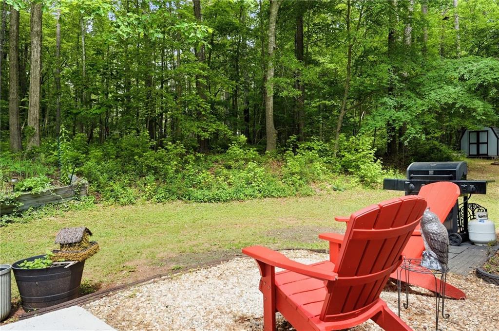 145 Priscilla Way Newnan, GA 30265 - Photo 30 of 41