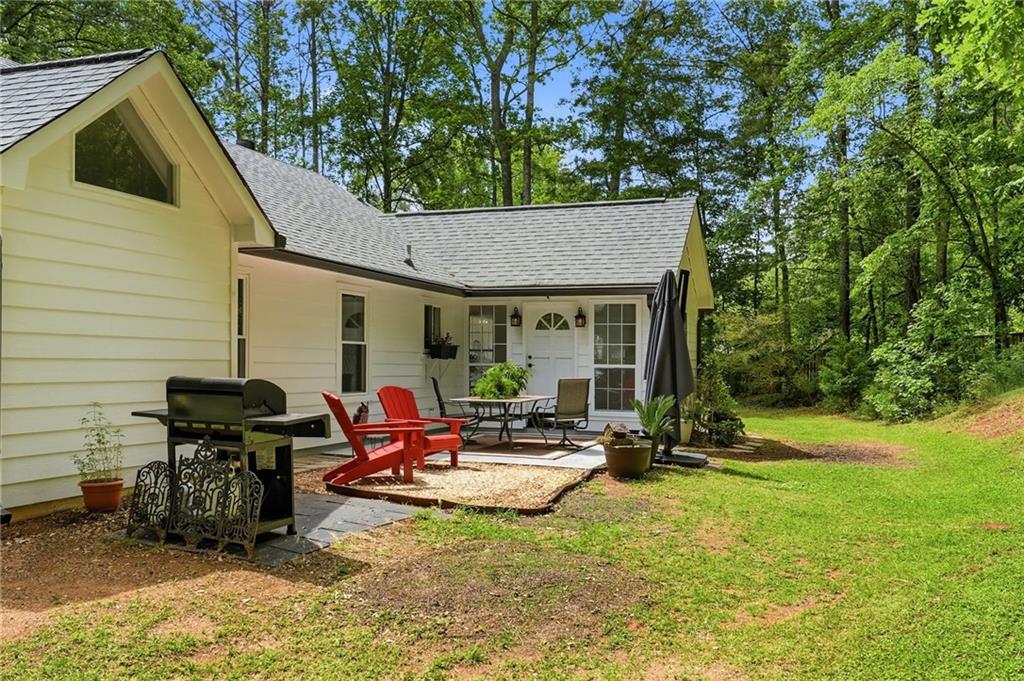 145 Priscilla Way Newnan, GA 30265 - Photo 31 of 41