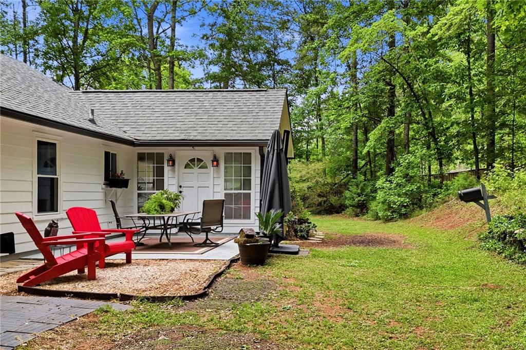 145 Priscilla Way Newnan, GA 30265 - Photo 32 of 41