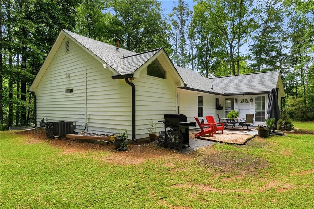 145 Priscilla Way Newnan, GA 30265 - Photo 33 of 41