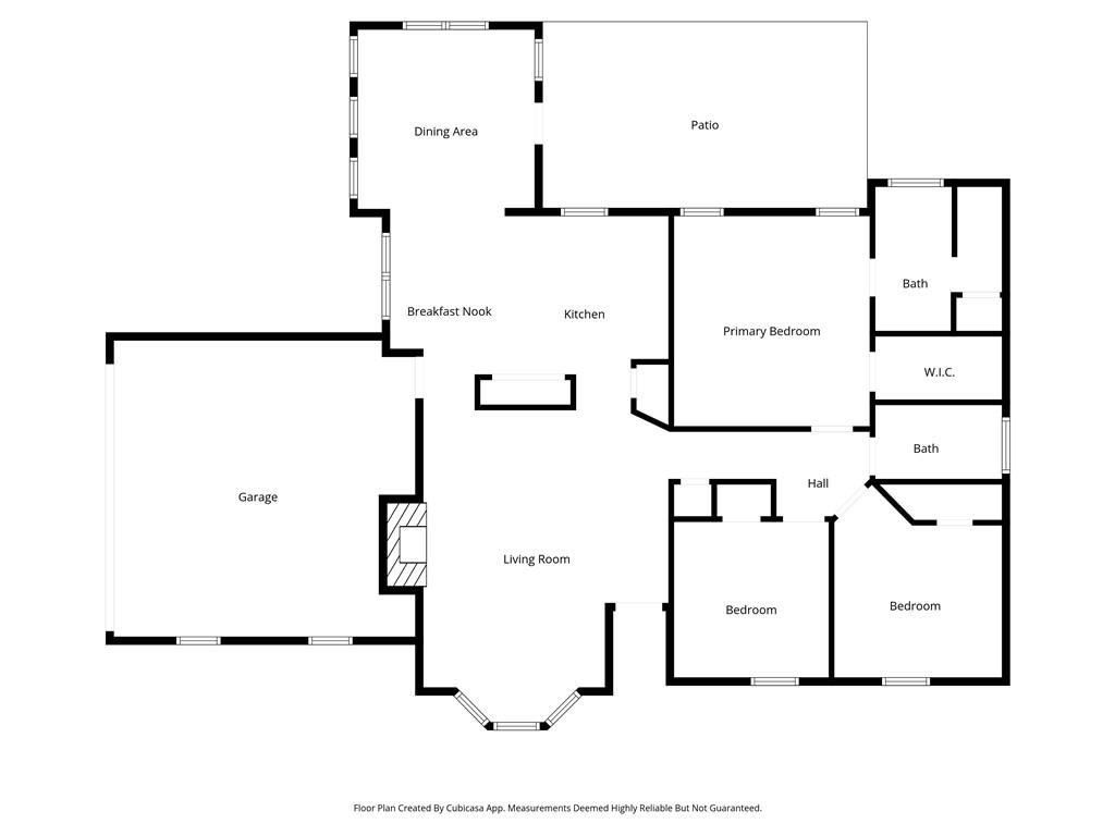 145 Priscilla Way Newnan, GA 30265 - Photo 40 of 41