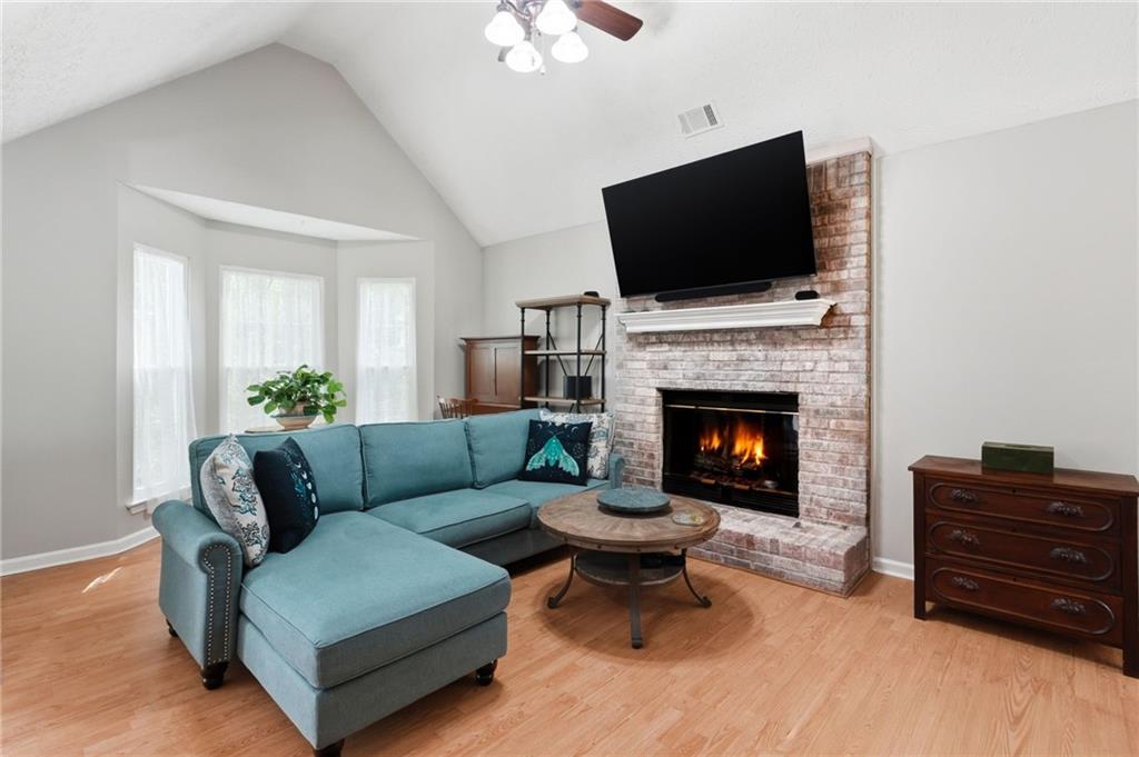 145 Priscilla Way Newnan, GA 30265 - Photo 9 of 41