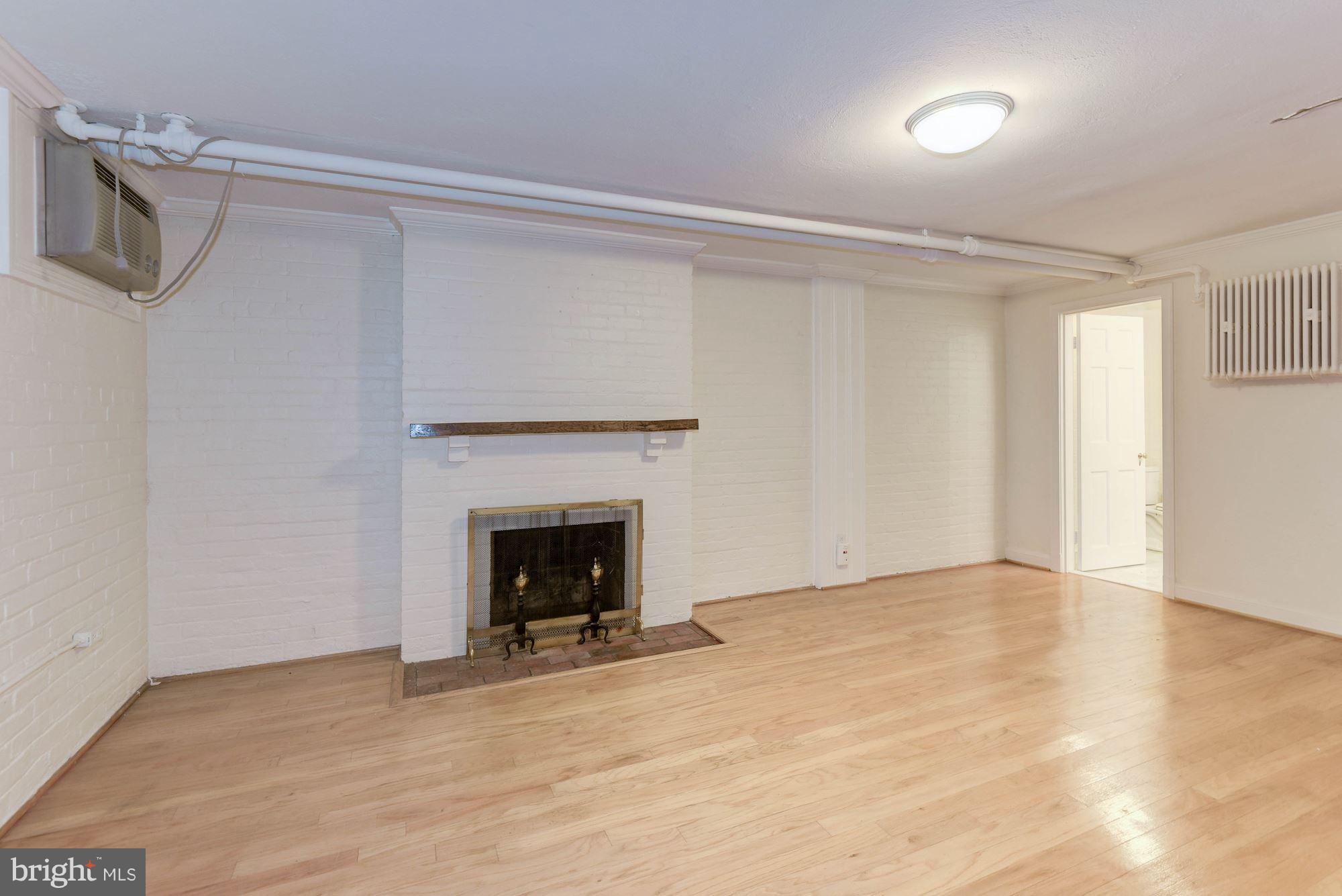 3419 Reservoir Road Northwest Washington, DC 20007 - Photo 21 of 25 Basement
