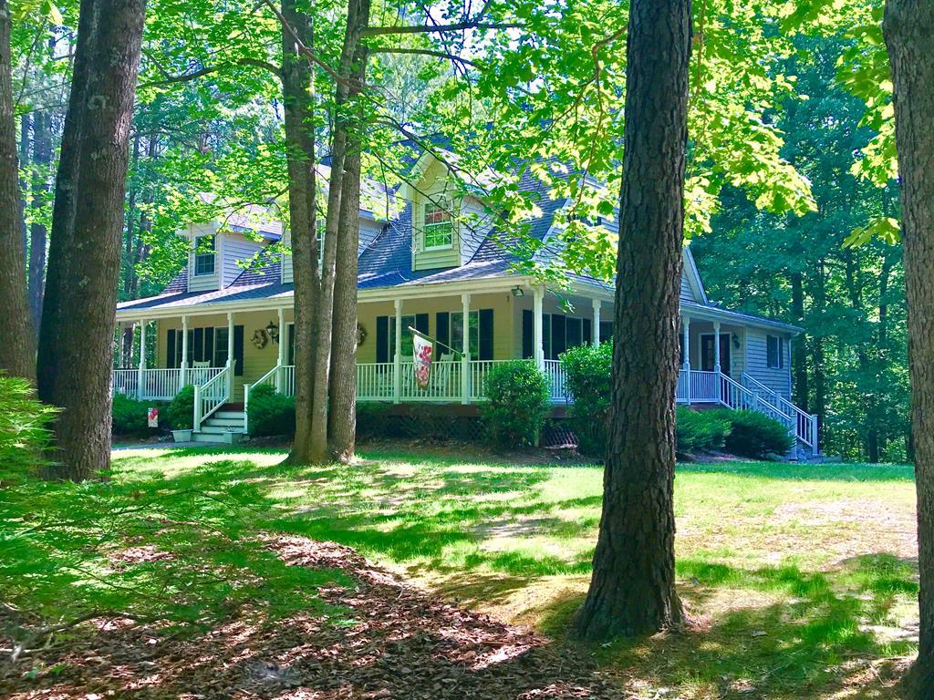 204 Quarry Road Farmville, VA 23901 - Photo 1 of 1 Gallery Image 1