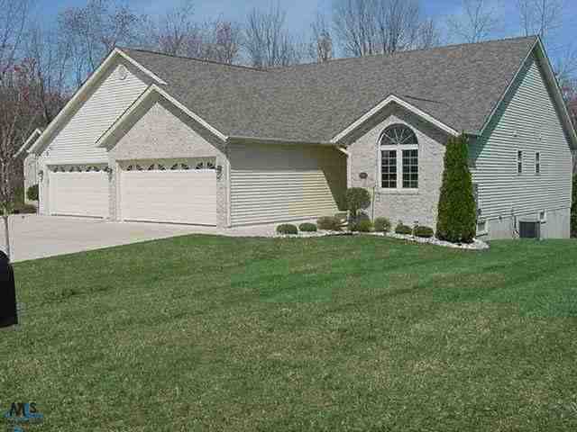 577 Stone Ridge Court Almont, MI 48003 - Photo 1 of 5 31106317.JPG
