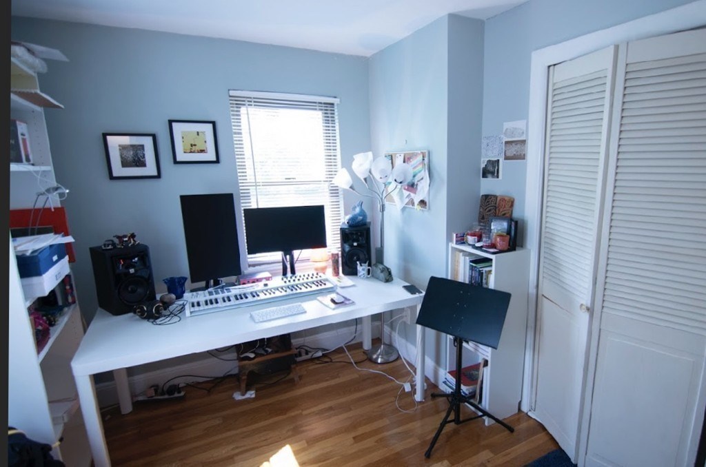 9 Reservoir Road, Unit 2 Brookline, MA 02467 - Photo 20 of 28