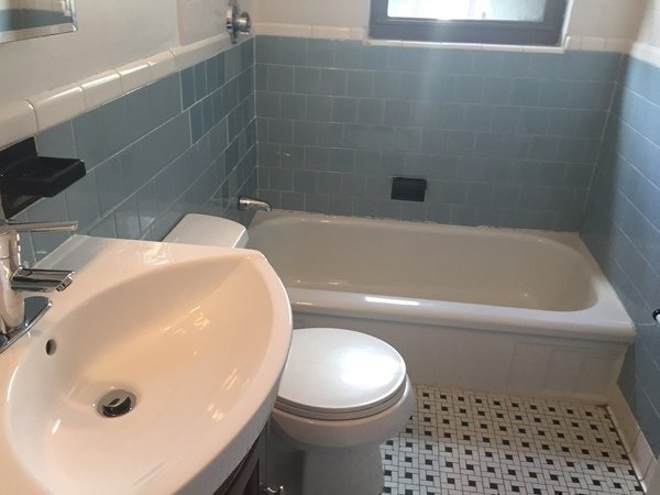 9 Reservoir Road, Unit 2 Brookline, MA 02467 - Photo 24 of 28