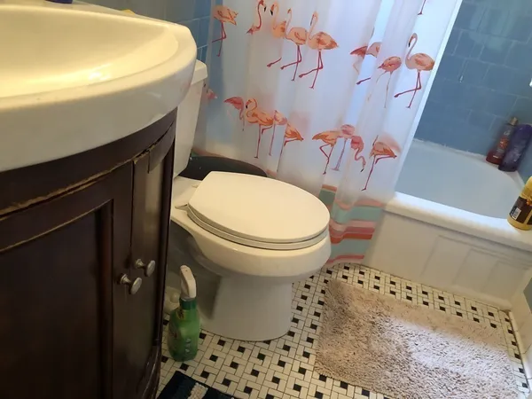 $4,400 | 9 Reservoir Road, Unit 2, Brookline, MA 02467