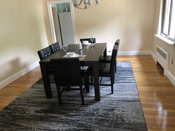 $4,400 | 9 Reservoir Road, Unit 2, Brookline, MA 02467