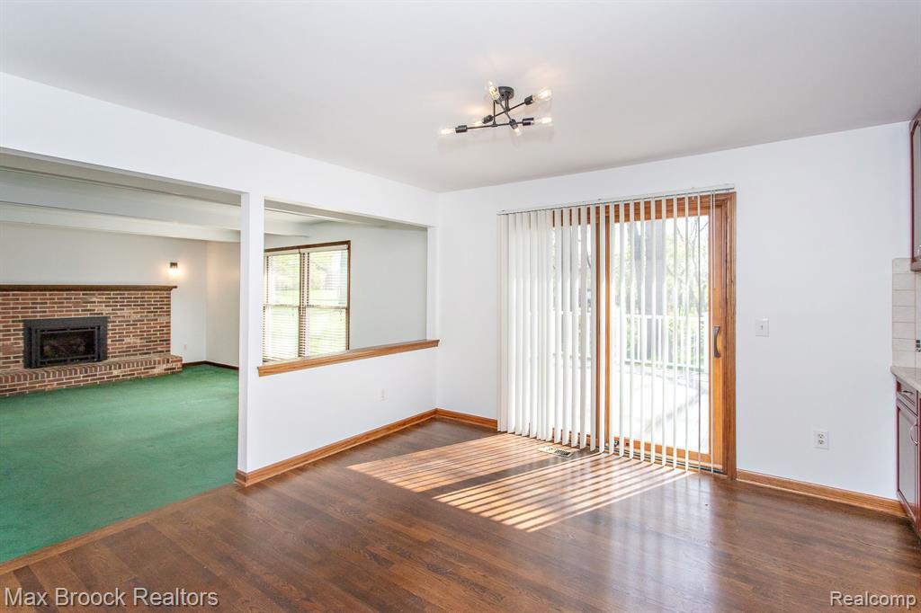 1772 North Kilburn Road Rochester Hills, MI 48306 - Photo 12 of 49