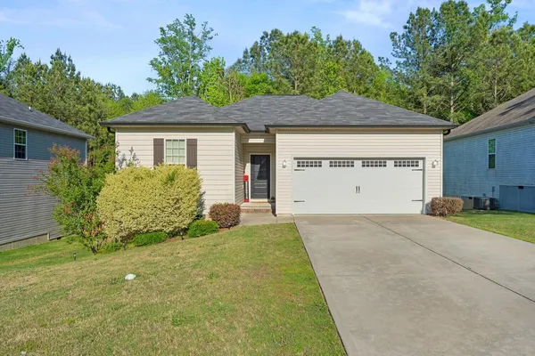 $265,000 | 158 Oliver Hardy Court, Harlem, GA 30814