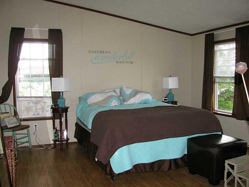 602 River Road Greene, ME 04236 - Photo 13 of 34 Bedroom.