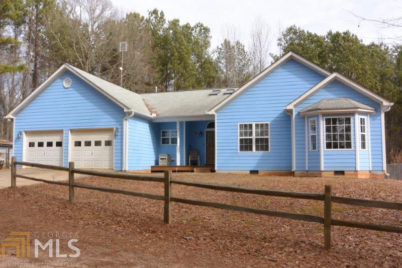 719 Hood Road Newnan, GA 30263 - Photo 1 of 1
