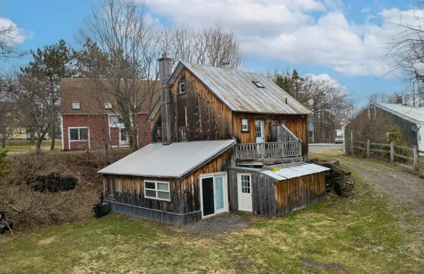 $367,500 | 196 Brainerd Street, Danville, VT 05828