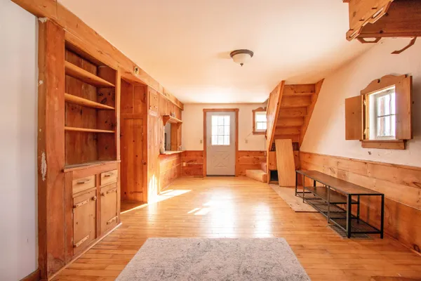 $367,500 | 196 Brainerd Street, Danville, VT 05828