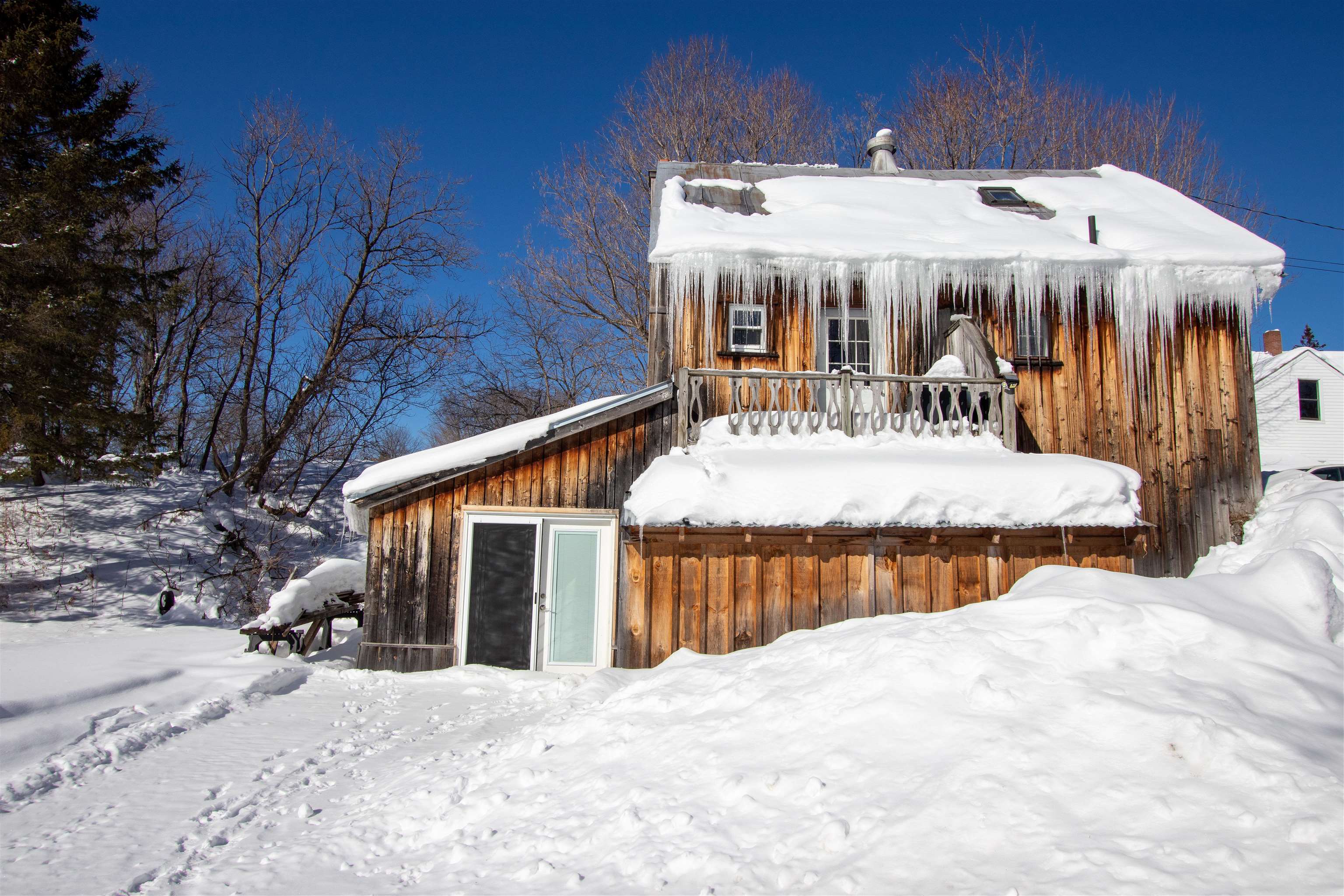 196 Brainerd Street Danville, VT 05828 - Photo 29 of 53