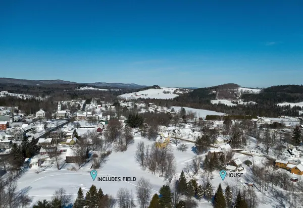 $367,500 | 196 Brainerd Street, Danville, VT 05828
