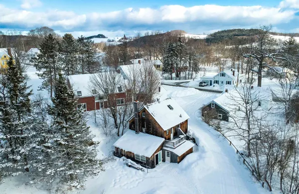 $367,500 | 196 Brainerd Street, Danville, VT 05828