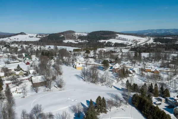 $367,500 | 196 Brainerd Street, Danville, VT 05828
